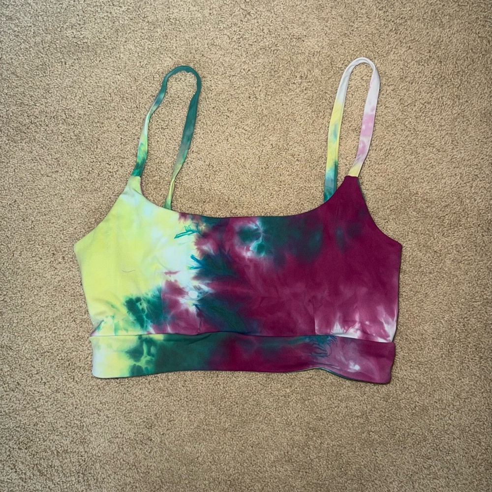 Vitality Ignite Bra+